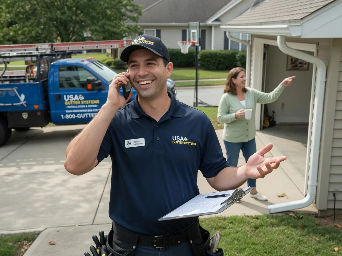 Gutter Installation Moncure, NC FAQs